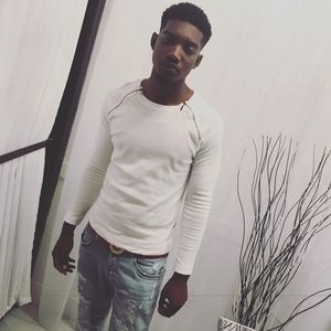 Meet your Posher, Fritzy